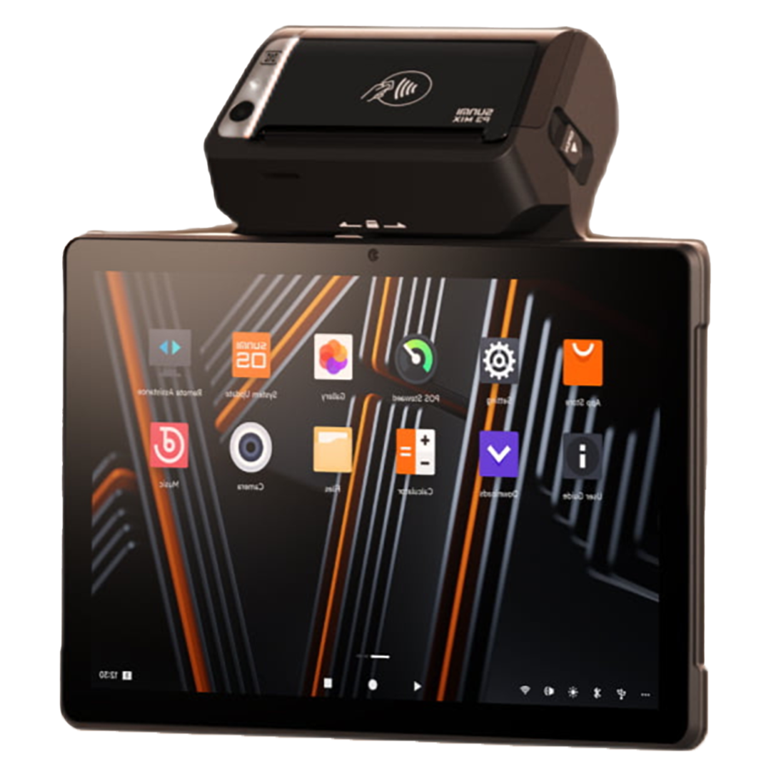 POS System